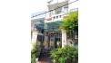 Bán Nhà 3 Tầng 64m2_4x16m 3 PN Gần Phạm Văn Đồng Hiệp Bình Chánh Thủ Đức Chỉ 4,6 tỷ